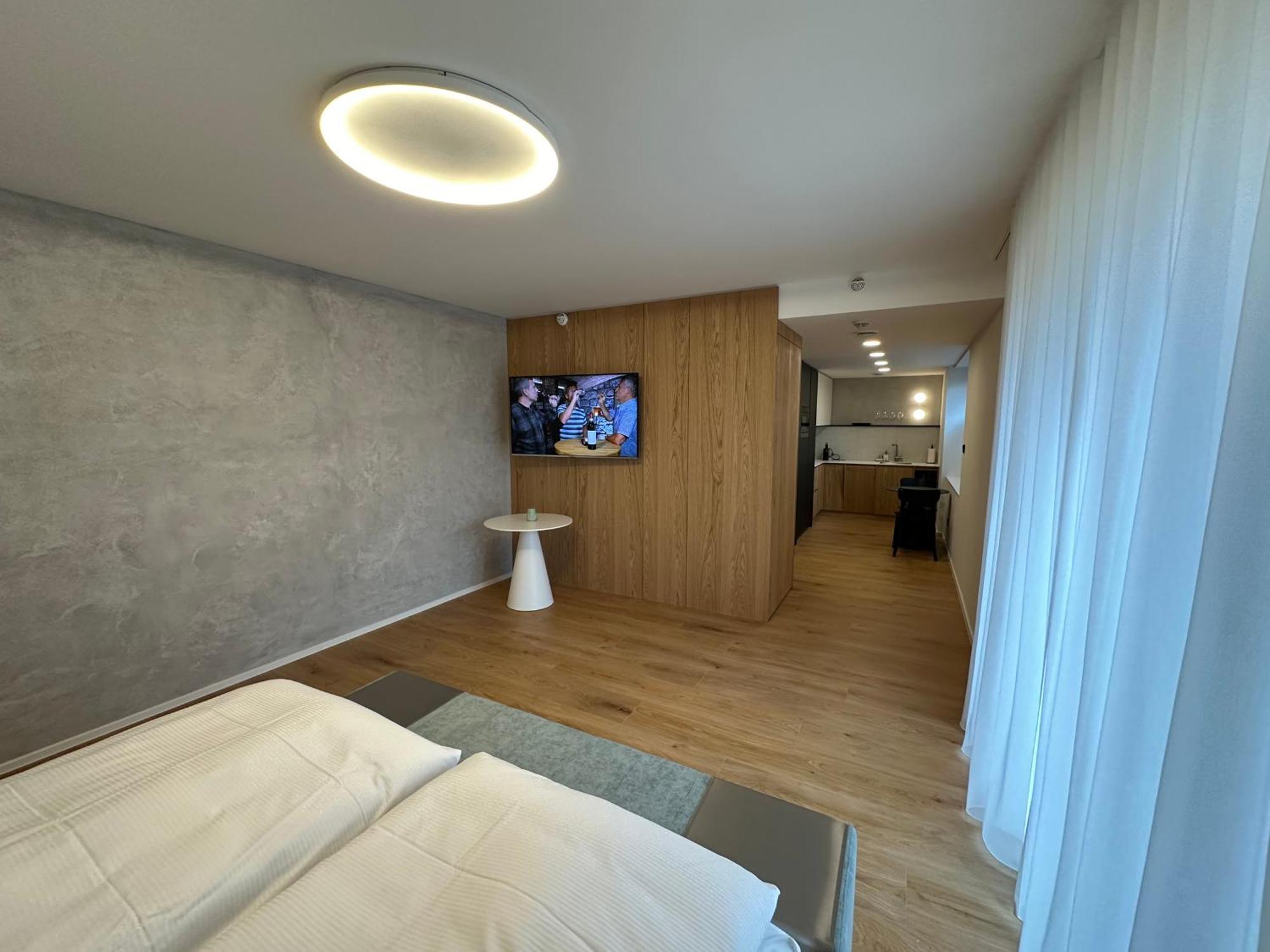 Apartmany Vila Terasy Liberec Exterior photo