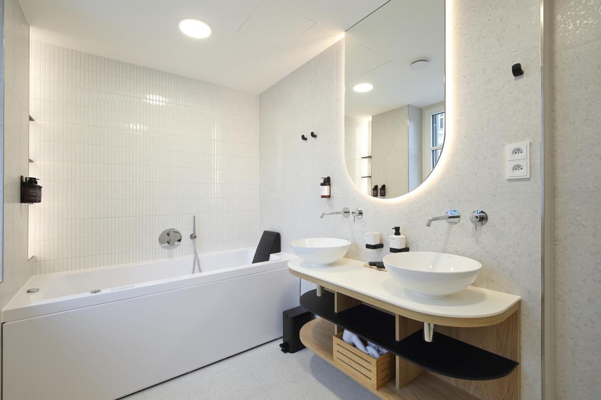 Apartmany Vila Terasy Liberec Exterior photo